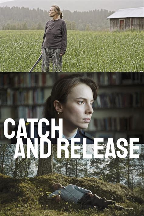 catch and release imdb